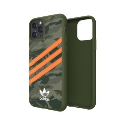 Coque Semi-Rigide Samba