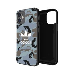 Coque Semi-Rigide Camo