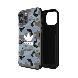 Coque Semi-Rigide Camo