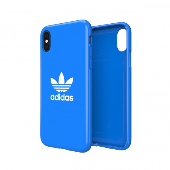 Coque de protection souple Adidas