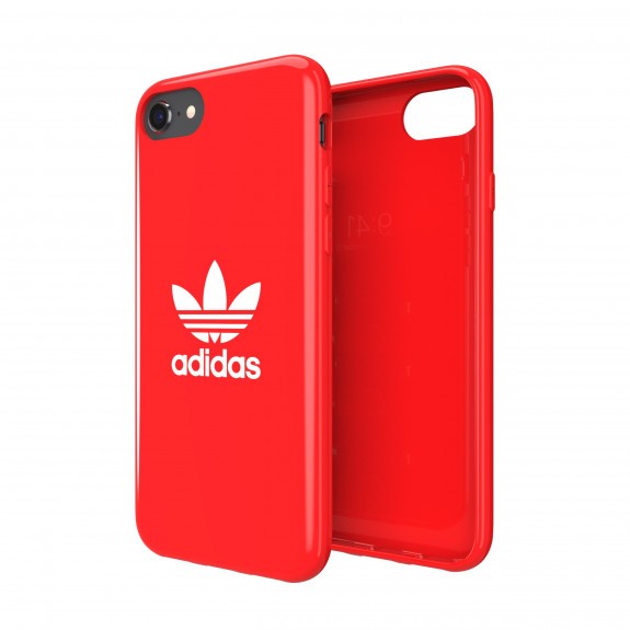 Coque de protection souple Adidas