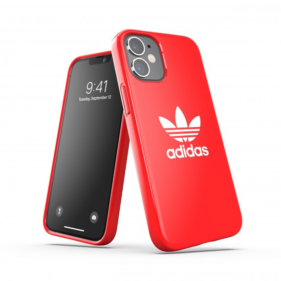 Coque de protection souple Adidas