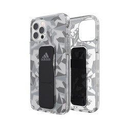 Coque Grip Clear Reflective