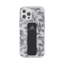 Coque Grip Clear Reflective