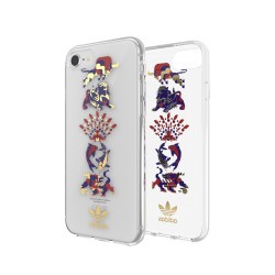 Coque Semi-Rigide CNY