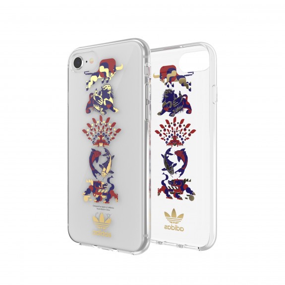 Coque de protection Adidas