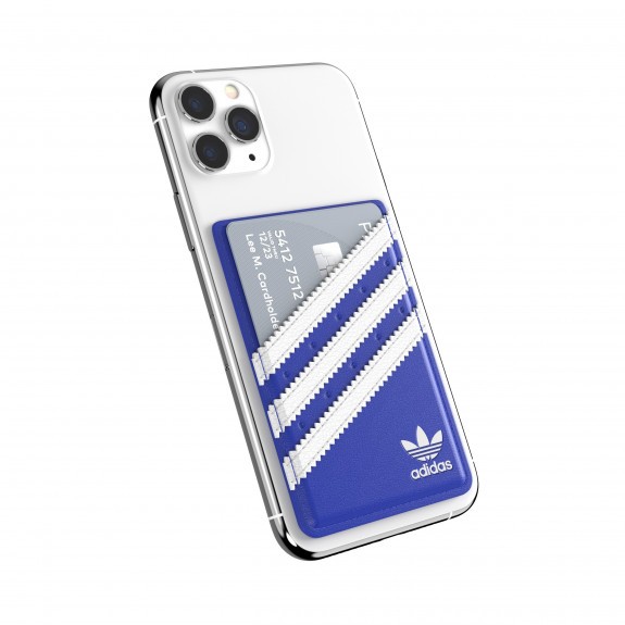 Porte carte Adidas mobile