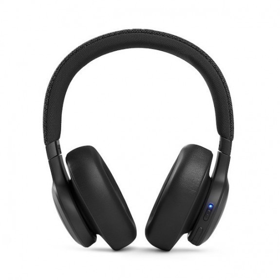 Casque JBL Live 660 NC sans fil