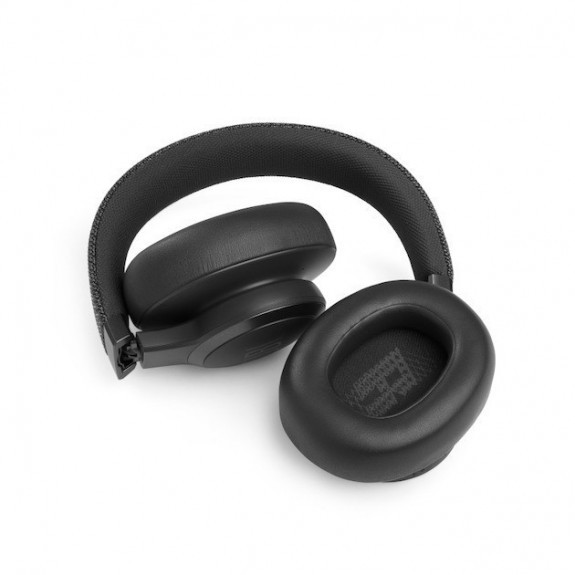 Casque JBL Live 660 NC sans fil
