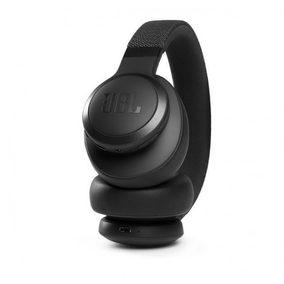 Casque JBL Live 660 NC sans fil