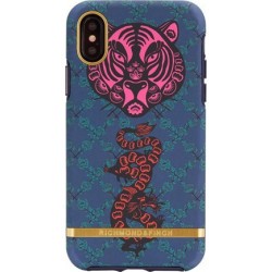 Coque Rigide Tiger & Dragon