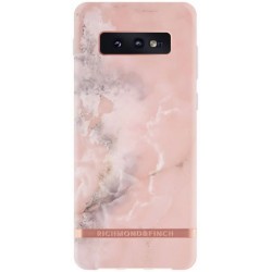 Coque Rigide Pink Marble