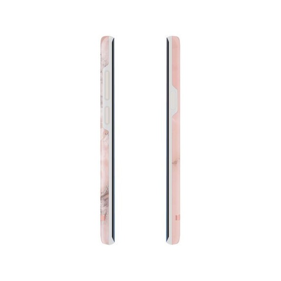 Coque de protection pour smartphones Richmond & Finch Pink Marble