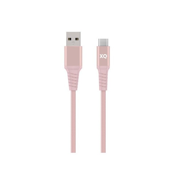 Câble Renforcée Cotton USB-C - 2 m