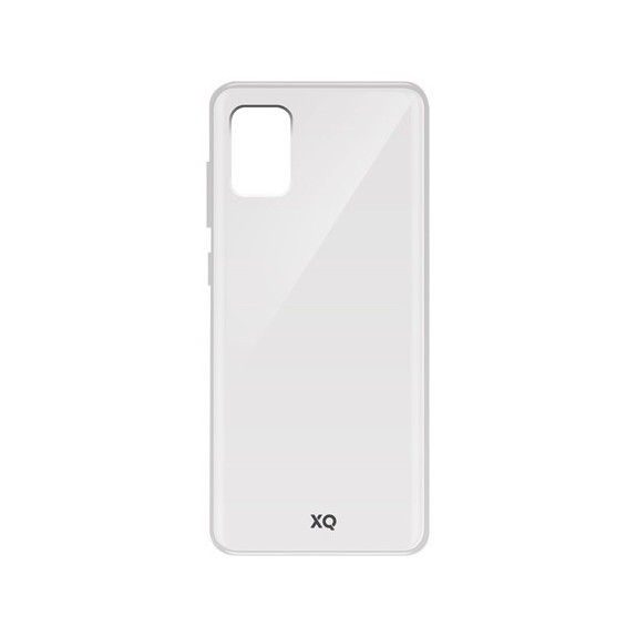 Coque de protection pour smartphone