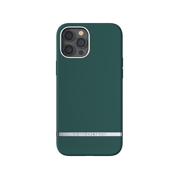 Coque Forest Green