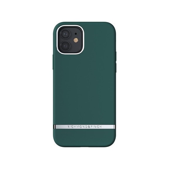 Coque Forest Green