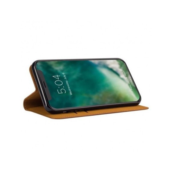 Etui Avec Coque Arrière Intégrée Slim Wallet Selection