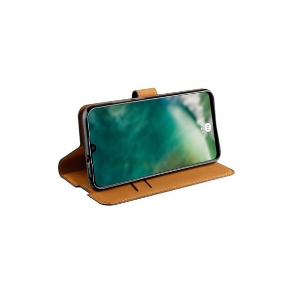 Etui Avec Coque Arrière Intégrée Slim Wallet Selection