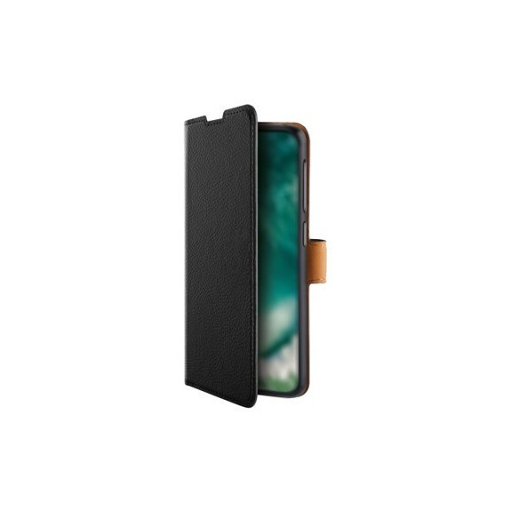 Etui Avec Coque Arrière Intégrée Slim Wallet Selection