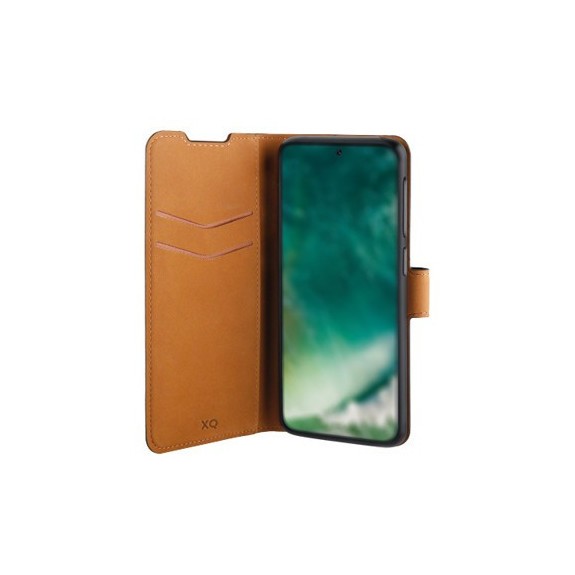 Etui Avec Coque Arrière Intégrée Slim Wallet Selection