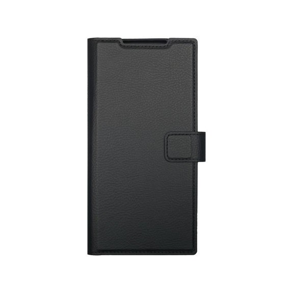 Etui Avec Coque Arrière Intégrée Slim Wallet Selection