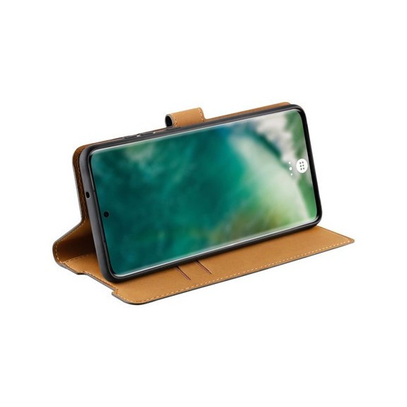 Etui Avec Coque Arrière Intégrée Slim Wallet Selection