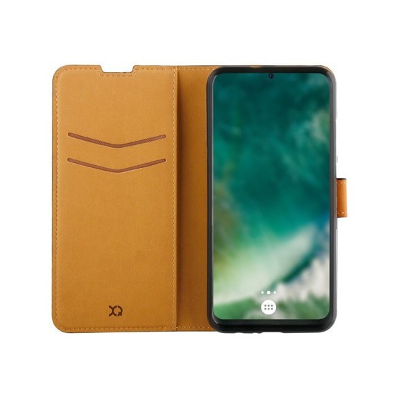 Etui Avec Coque Arrière Intégrée Slim Wallet Selection