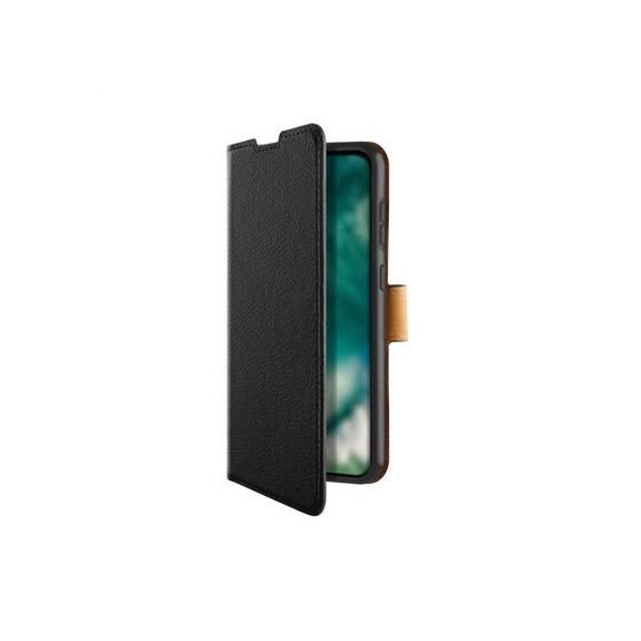 Etui Avec Coque Arrière Intégrée Slim Wallet Selection