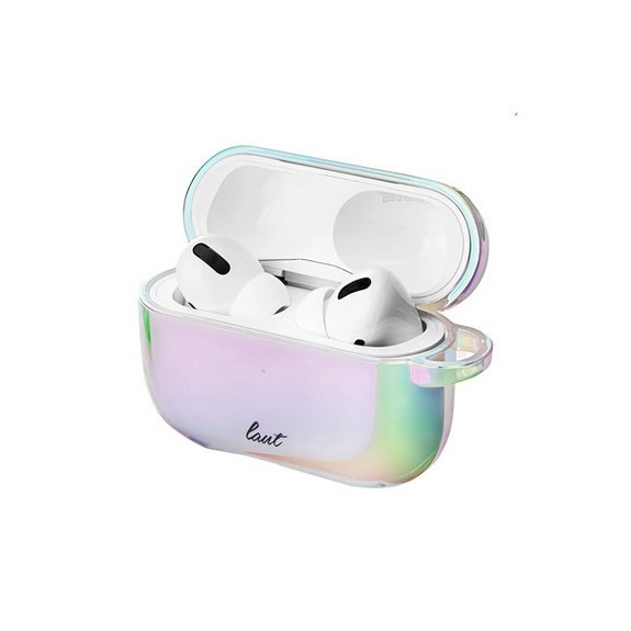 Capsule Holographic AirPods Pro