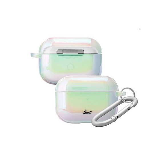 Capsule Holographic AirPods Pro