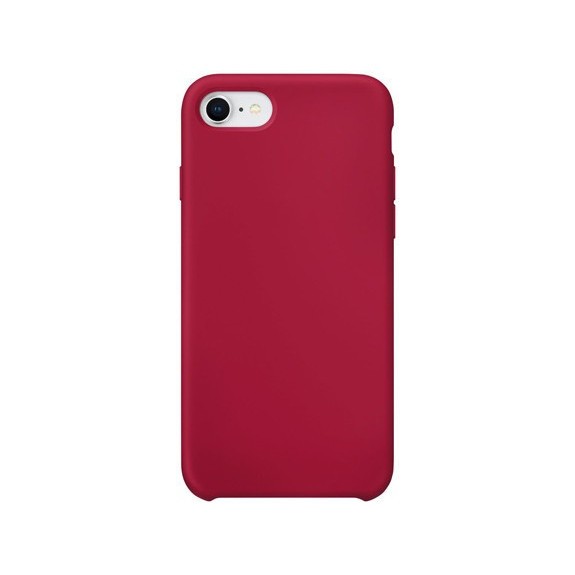 Coque Souple Silicase