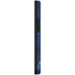 Coque Rigide Blue Tiger