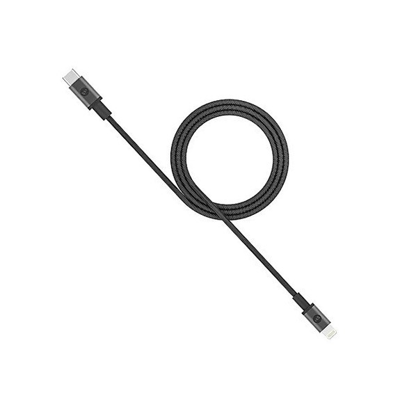 Câble USB-C Lightning 1m