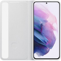 Étui à rabat effet miroir Samsung