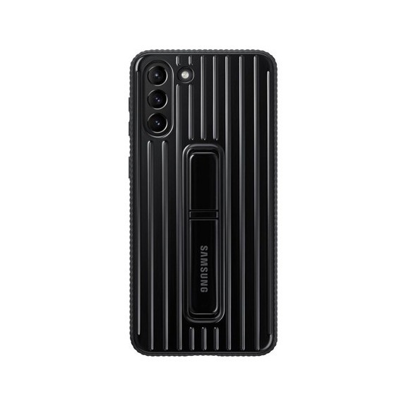 Coque renforcée avec pied amovible Samsung