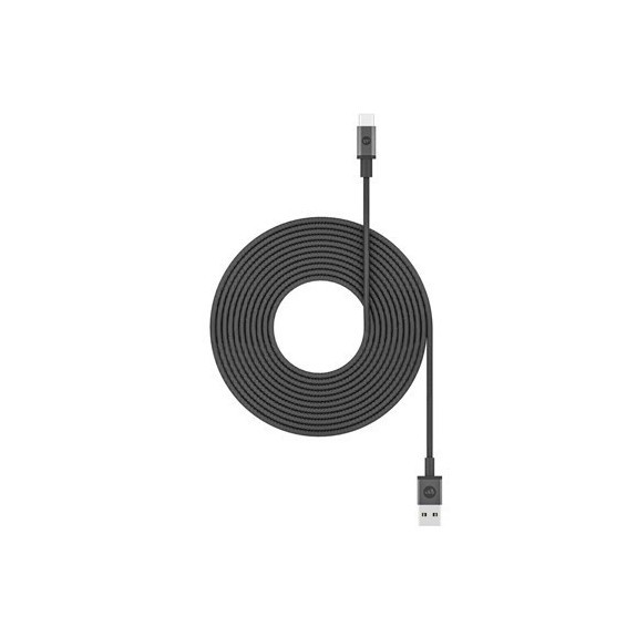 Câble USB-A / USB-C — 3m