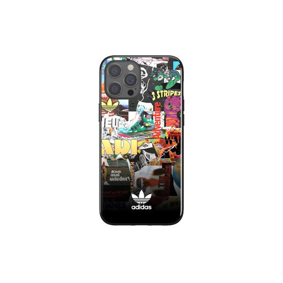 Coque Semi Rigide Graphic