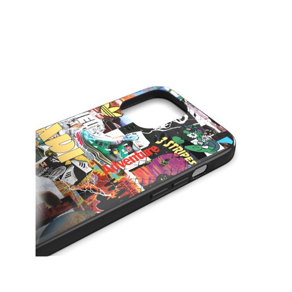 Coque Semi Rigide Graphic