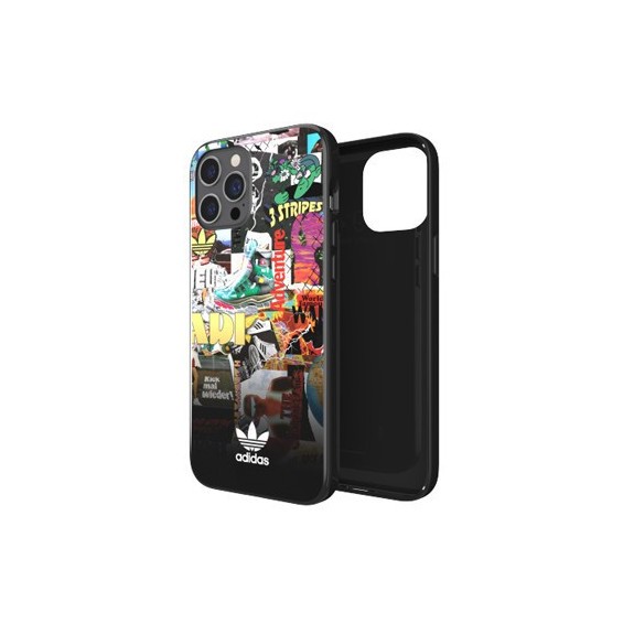 Coque Semi Rigide Graphic