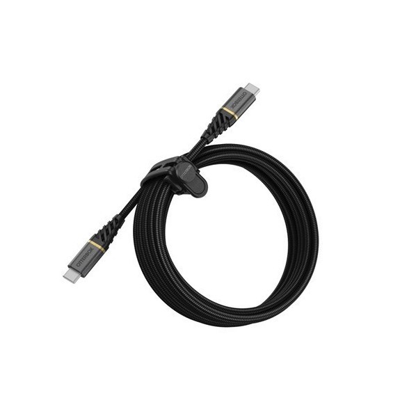 Câble Renfocé USB-C avec connecteur USB-C - 1 m