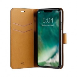 Etui Avec Coque Arrière Intégrée Slim Wallet Selection