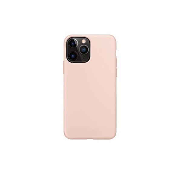 Coque Souple Silicase