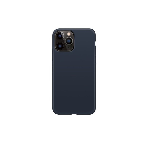 Coque Souple Silicase