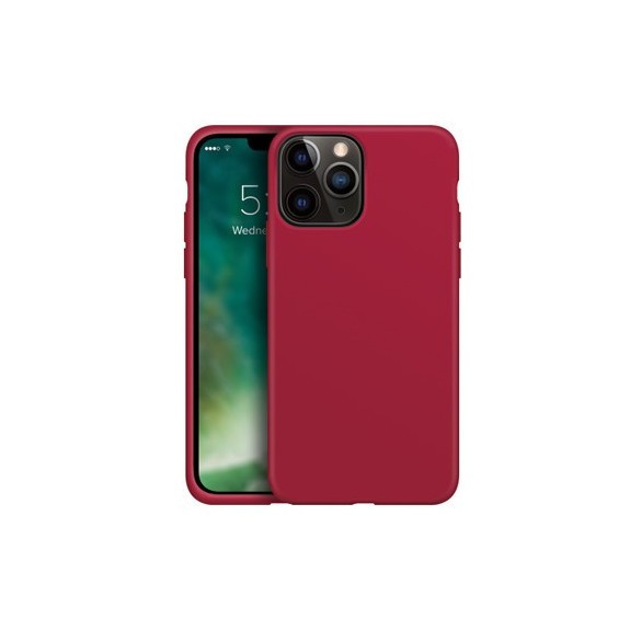 Coque Souple Silicase