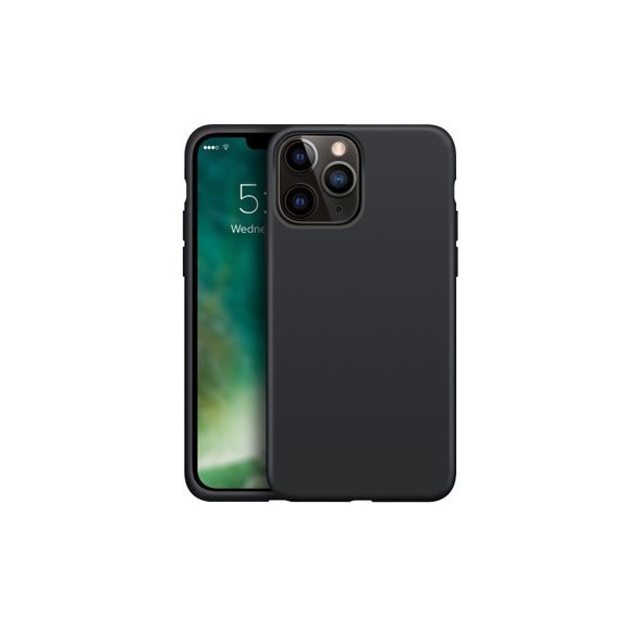 Coque Souple Silicase