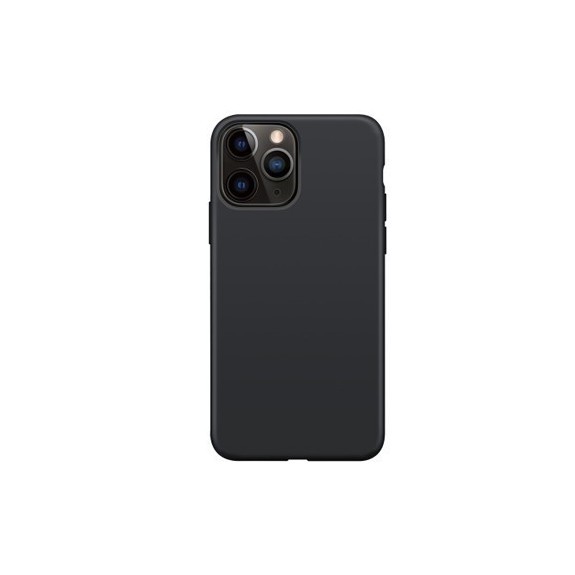 Coque Souple Silicase