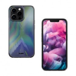 Coque Renforcée Holo - X