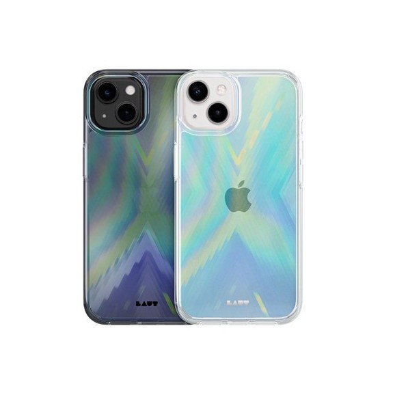 Coque Renforcée Holo - X