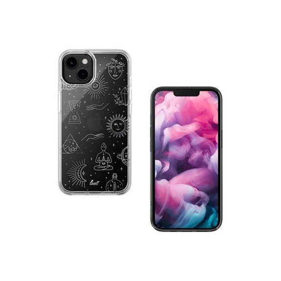 Coque Renforcée Namaste